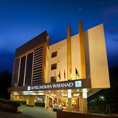 Hotel Indriya Wayanad Kalpatta Exterior foto